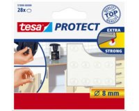 Protect Pastilles anti-glisse et de protection, rond