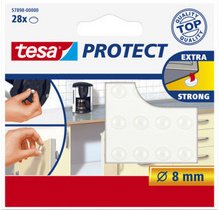 Protect Pastilles anti-glisse et de protection, rond