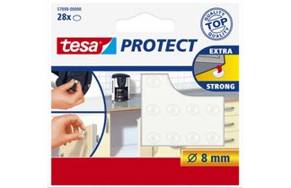 Protect Pastilles anti-glisse et de protection, rond