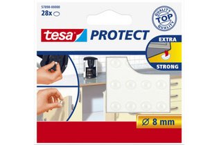Protect Pastilles anti-glisse et de protection, rond