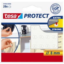 Protect Pastilles anti-glisse et de protection, rond