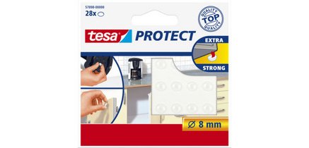 Protect Pastilles anti-glisse et de protection, rond