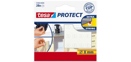 Protect Pastilles anti-glisse et de protection, rond