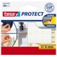 Protect Pastilles anti-glisse et de protection, rond