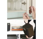 Protect Pastilles anti-glisse et de protection, rond