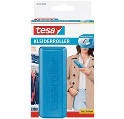 Recharge pour rouleau anti-peluches, 3 m x 80 mm