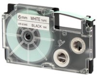 Lint voor Label Printer 9 mm breed en 8 m lang