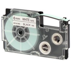 ruban pour  Label Printer, 18 mm de large, 8 m de long