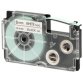 Lint voor Label Printer 18 mm breed en 8 m lang