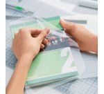 film de protection, autocollant, 400 mm x 5 m,