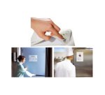 by tarifold Pochette d'affichage KANG Easy load