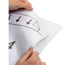 by tarifold Pochette d'affichage KANG Easy load