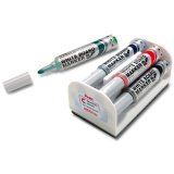 Set marqueur pour tableau blanc MAXIFLO MWL5M