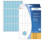 Etiquette multi-usage, 12 x 18 mm, grand paquet