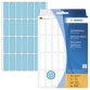 Etiquette multi-usage, 20 x 50 mm, grand paquet