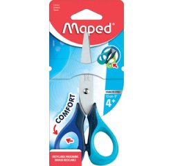 Gb_mae ciseau sensoft 13cm gaucher 693500
