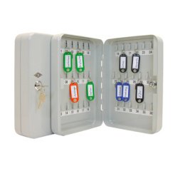 De_wedo armoire a cles 36 cles