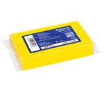 Pâte à modeler Nakiplast 681, jaune (10)