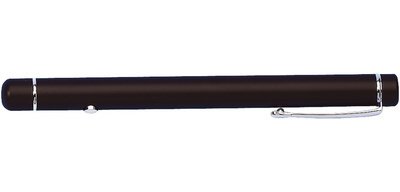 Pointeur laser standard, boîtier métallique,portée 50 m