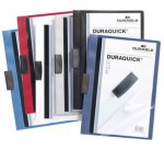 Chemise à clip DURAQUICK, format A4