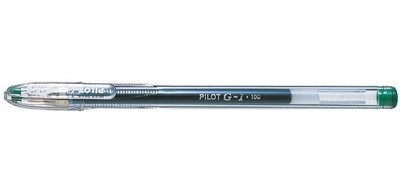 Stylo roller à encre gel G-1 classique