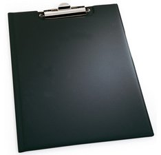 Porte-bloc standard, A4