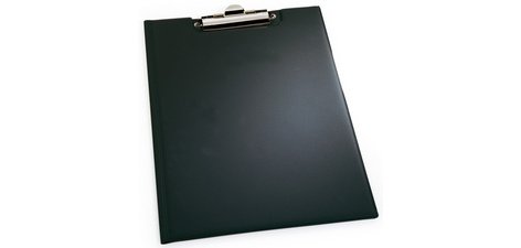 Standard-Klemmbrett, A4