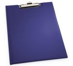 Porte-bloc standard, A4