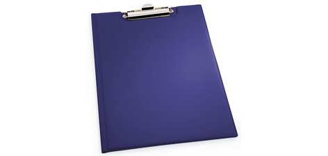 Porte-bloc standard, A4