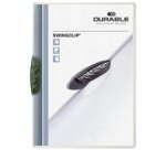 Chemise à clip SWINGCLIP, A4, clip