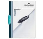 Chemise à clip SWINGCLIP, A4, clip