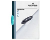 Chemise à clip SWINGCLIP, A4, clip