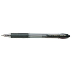 Stylo à bille rétractable SUPER GRIP F