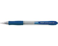 Stylo à bille rétractable SUPER GRIP F