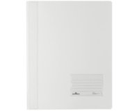 Chemise à lamelle DURALUX, A4