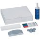 Kit d'accessoires pour tableau blanc, dans un carton