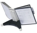 Système de présentation SHERPA table 10