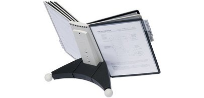 Système de présentation SHERPA table 10