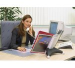 Système de présentation SHERPA table 10