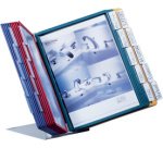 Système de présentation VARIO table 20, kit complet