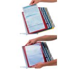 Système de présentation VARIO table 20, kit complet