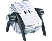 Fichier rotatif TELEINDEX flip