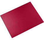 Sous-main DURELLA, 400 x 530 mm, noir