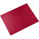 Sous-main DURELLA, 400 x 530 mm, noir