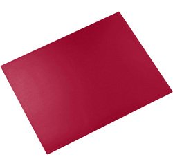 Sous-main DURELLA, 400 x 530 mm, noir