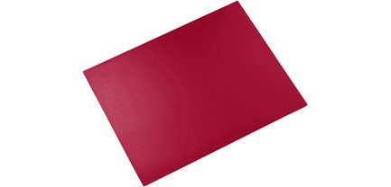 Sous-main DURELLA, 400 x 530 mm, noir