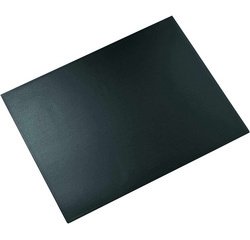 Sous-main DURELLA, 40 x 53 cm, rouge pop
