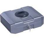 Caisse à monnaie EUROBOXX, (L)352 x (P)276 x (H)120