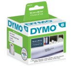 DYMO Etiquette de dossier suspendu LabelWriter, 50 x 12 mm,