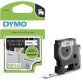 DYMO Ruban d'étiquette D1 noir/blanc,19 mm x 5,5 m